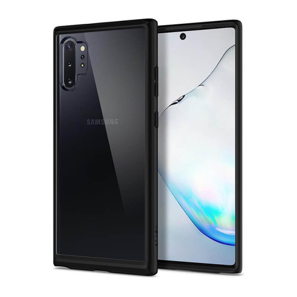 Ultra Hybrid Case for Galaxy Note 10 Plus